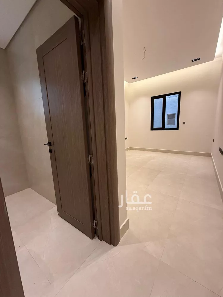 شقة للإيجار في شارع محمد بن عبيد الأزدي, حي النرجس, مدينة الرياض, منطقة الرياض