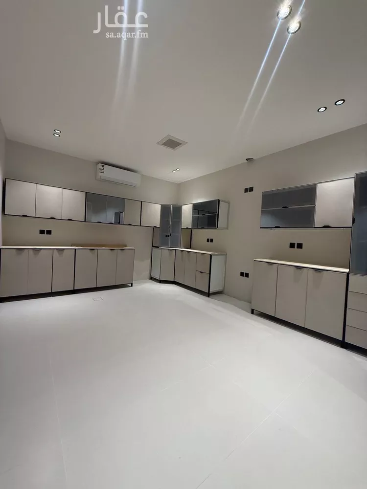 دور للإيجار في شارع الخشيبة, حي النرجس, مدينة الرياض, منطقة الرياض صورة 3
