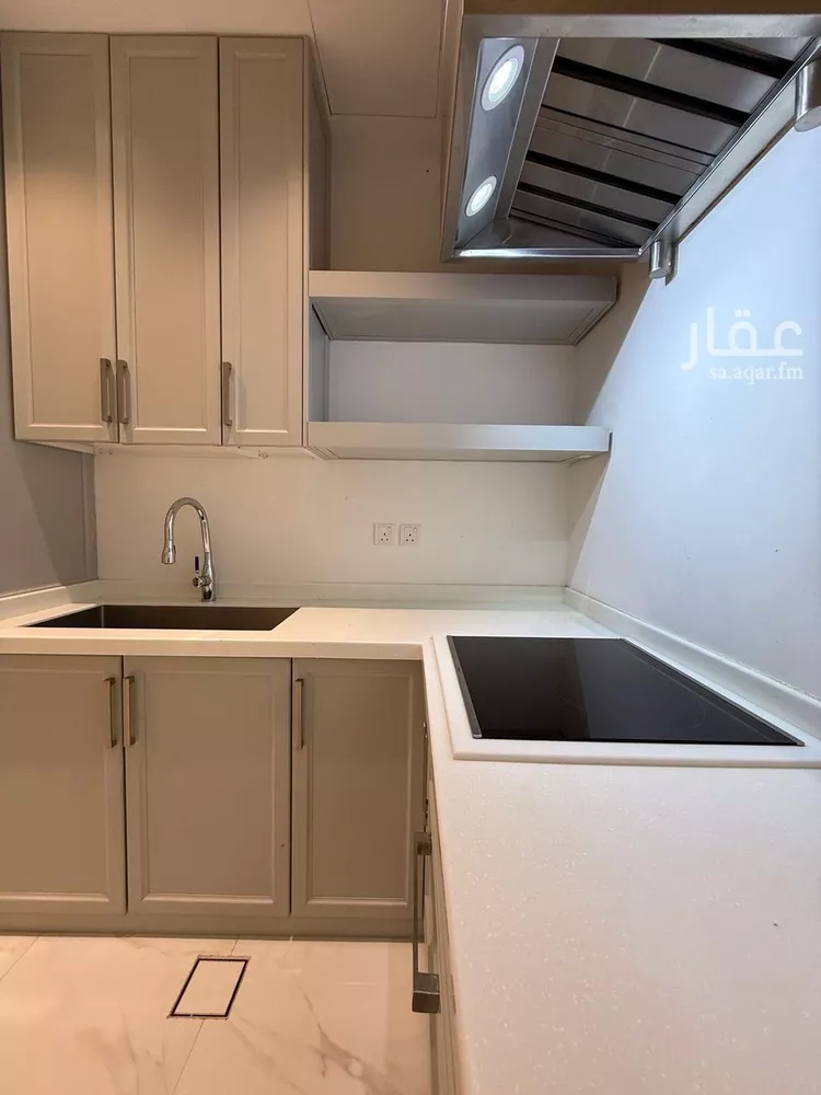 شقة للإيجار في شارع عبدالرحمن المقدسي, حي النرجس, مدينة الرياض, منطقة الرياض صورة 5