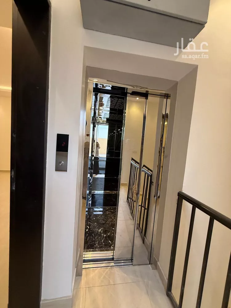 شقة للإيجار في شارع عيسى بن ابراهيم الربعي, حي العارض, مدينة الرياض, منطقة الرياض صورة 2