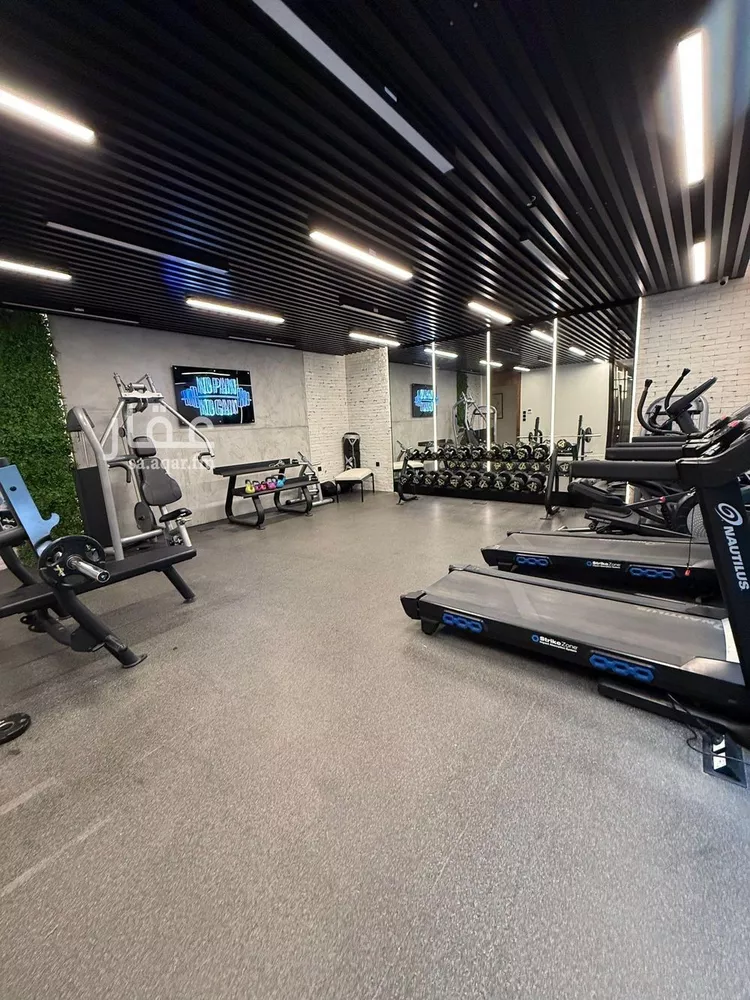 Apartment for Rent in Riyadh An Narjis