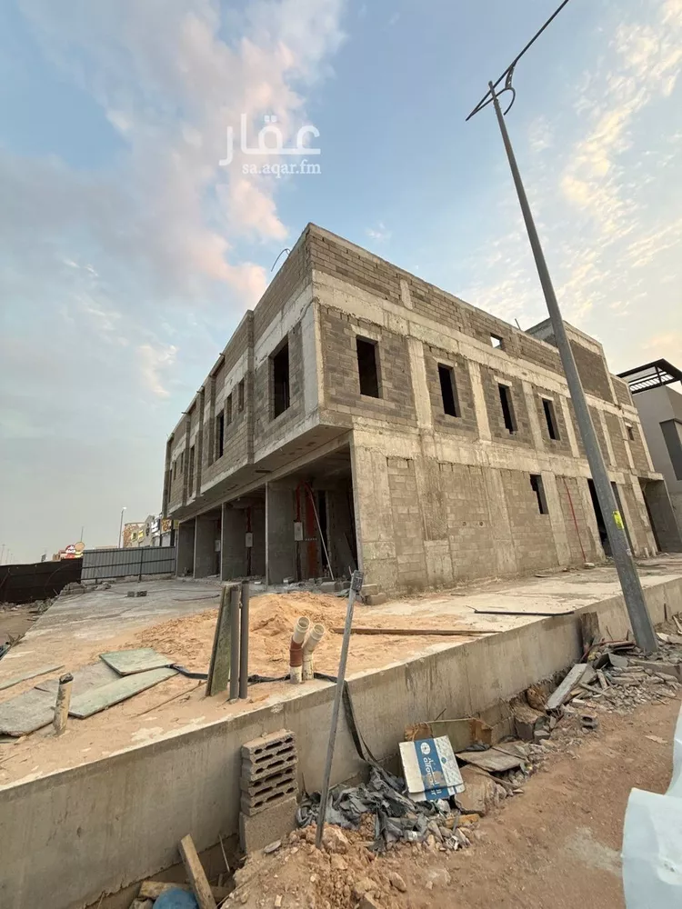Building for Rent in Riyadh An Narjis صورة 5