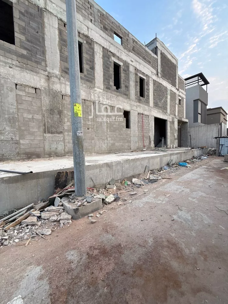 عمارة للإيجار في شارع الامير فيصل بن بندر بن عبدالعزيز, حي النرجس, مدينة الرياض, منطقة الرياض 6