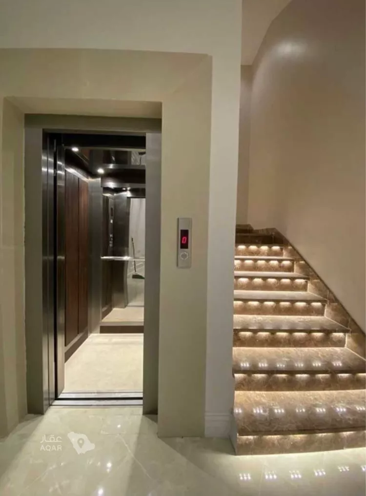 Villa for Rent in Riyadh An Narjis