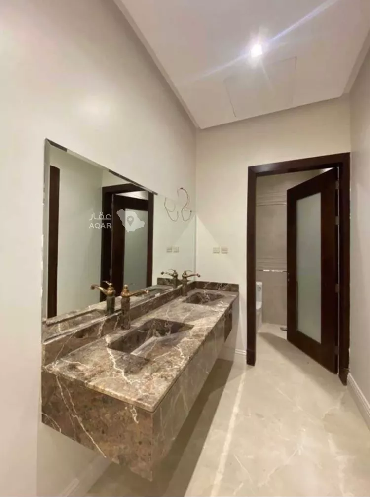 Villa for Rent in Riyadh An Narjis 4