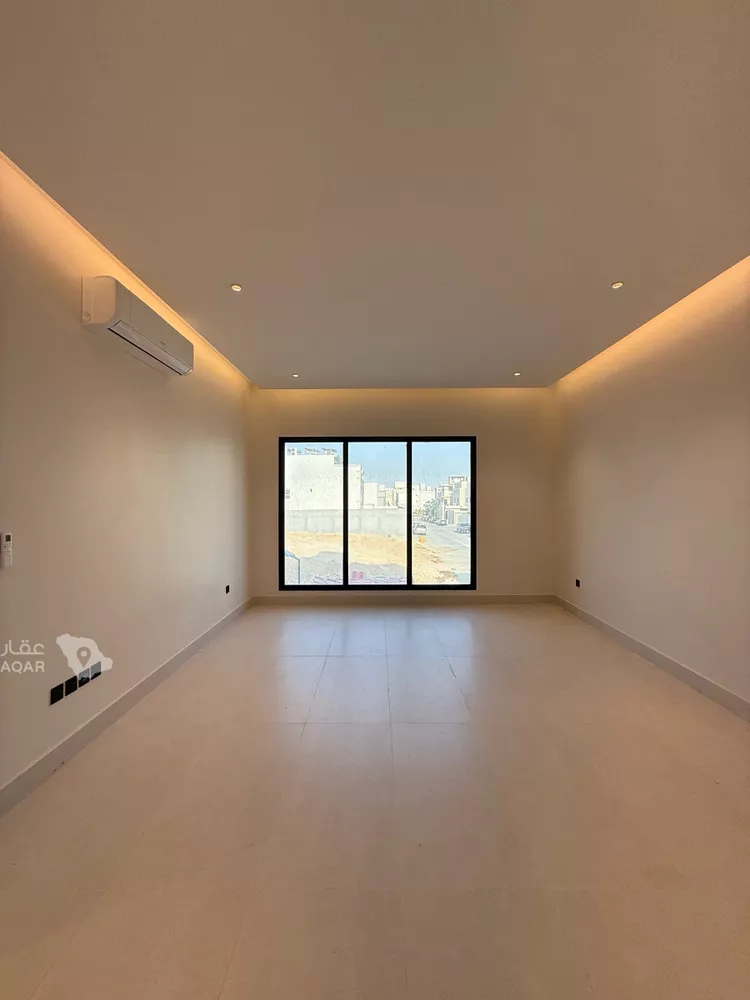 دور للإيجار في شارع الرحال بن عزرة, حي النرجس, مدينة الرياض, منطقة الرياض صورة 3