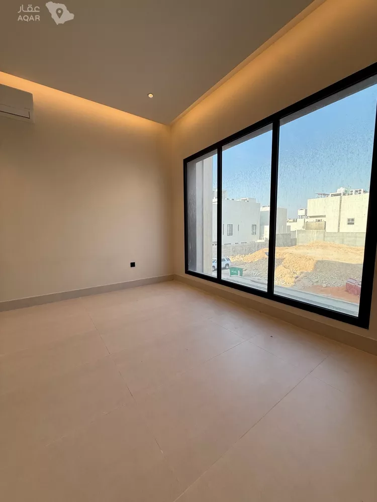دور للإيجار في شارع الرحال بن عزرة, حي النرجس, مدينة الرياض, منطقة الرياض 6