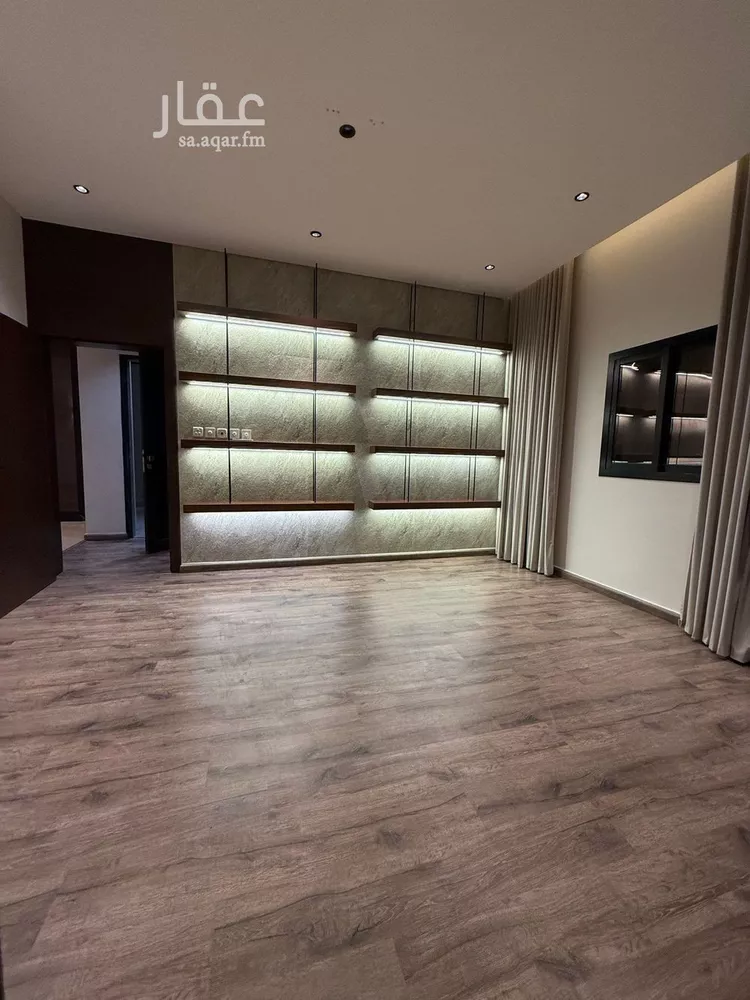 فيلا للإيجار في شارع علي التونسي, حي النرجس, مدينة الرياض, منطقة الرياض صورة 5