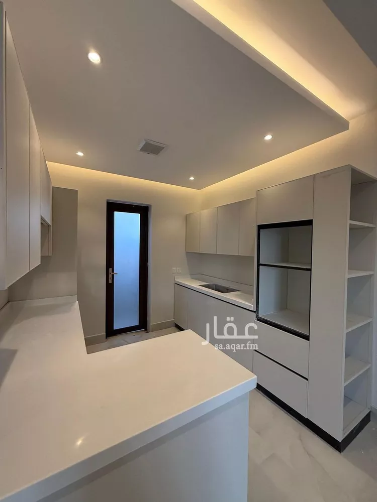 شقة للإيجار في شارع أحمد بن عبدالمنعم الواسطي, حي النرجس, مدينة الرياض, منطقة الرياض صورة 3