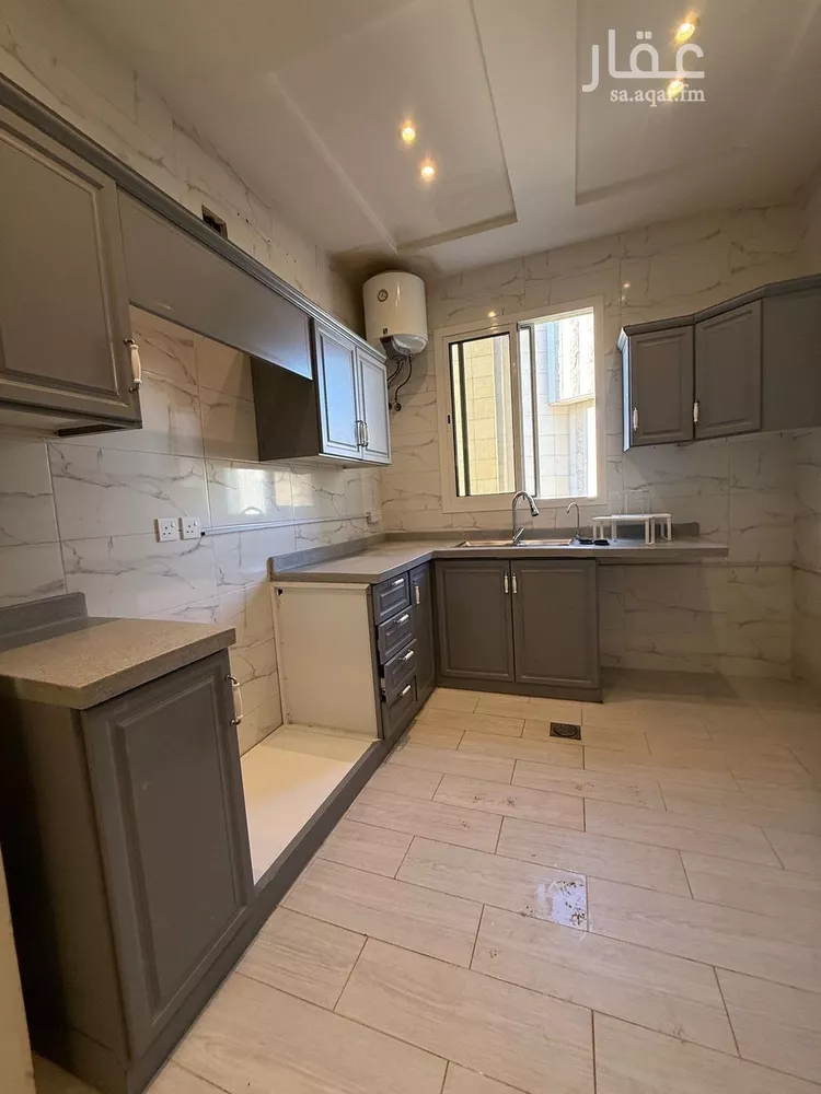 دور للإيجار في شارع صالح الخزرجي, حي النرجس, مدينة الرياض, منطقة الرياض صورة 4