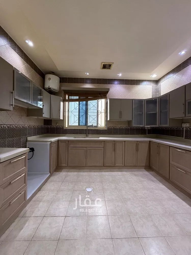 دور للإيجار في شارع محمد الساوي, حي النرجس, مدينة الرياض, منطقة الرياض صورة 4