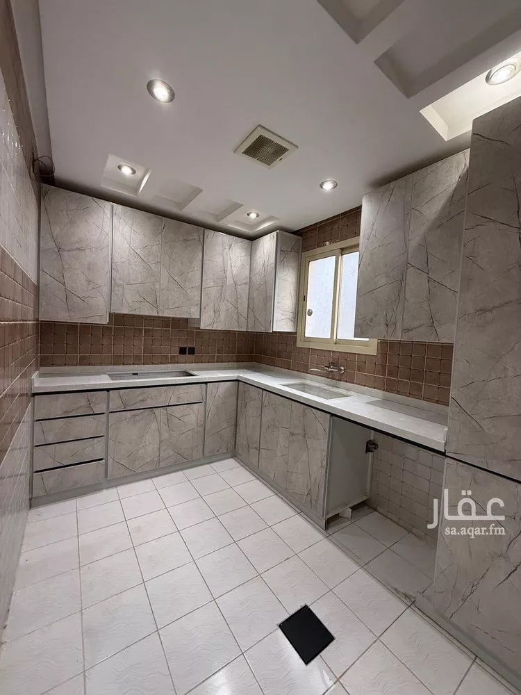 شقة للإيجار في شارع الوليد العبدري, حي النرجس, مدينة الرياض, منطقة الرياض