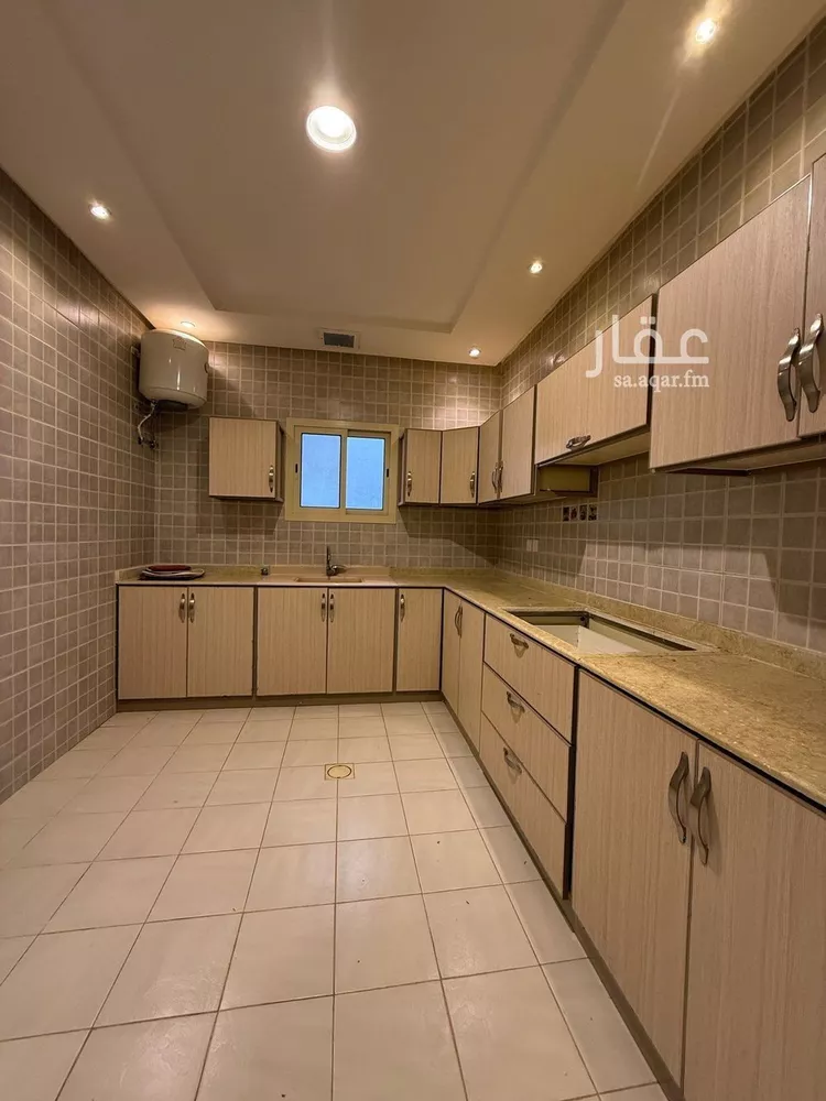 شقة للإيجار في شارع معجب آل حامد, حي النرجس, مدينة الرياض, منطقة الرياض