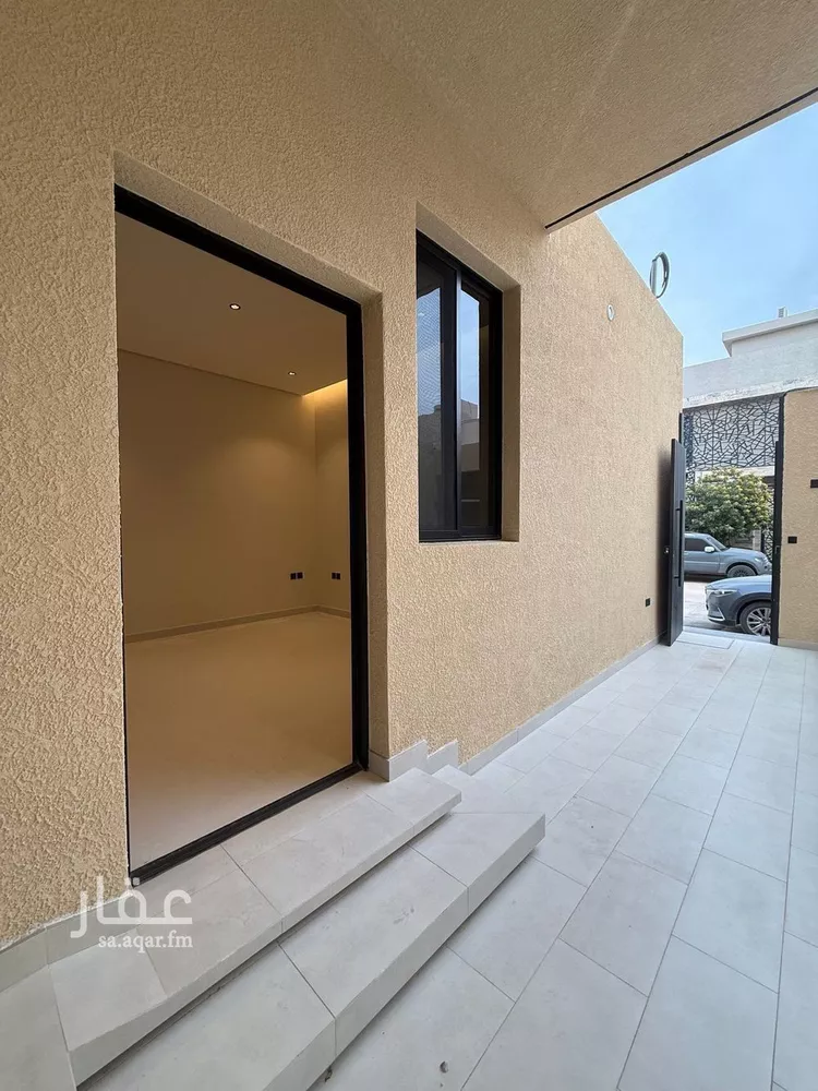 دور للإيجار في شارع الخشيبة, حي النرجس, مدينة الرياض, منطقة الرياض صورة 3