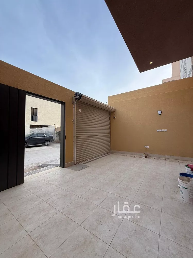 دور للإيجار في شارع عيسى بن ابراهيم الربعي, حي العارض, مدينة الرياض, منطقة الرياض