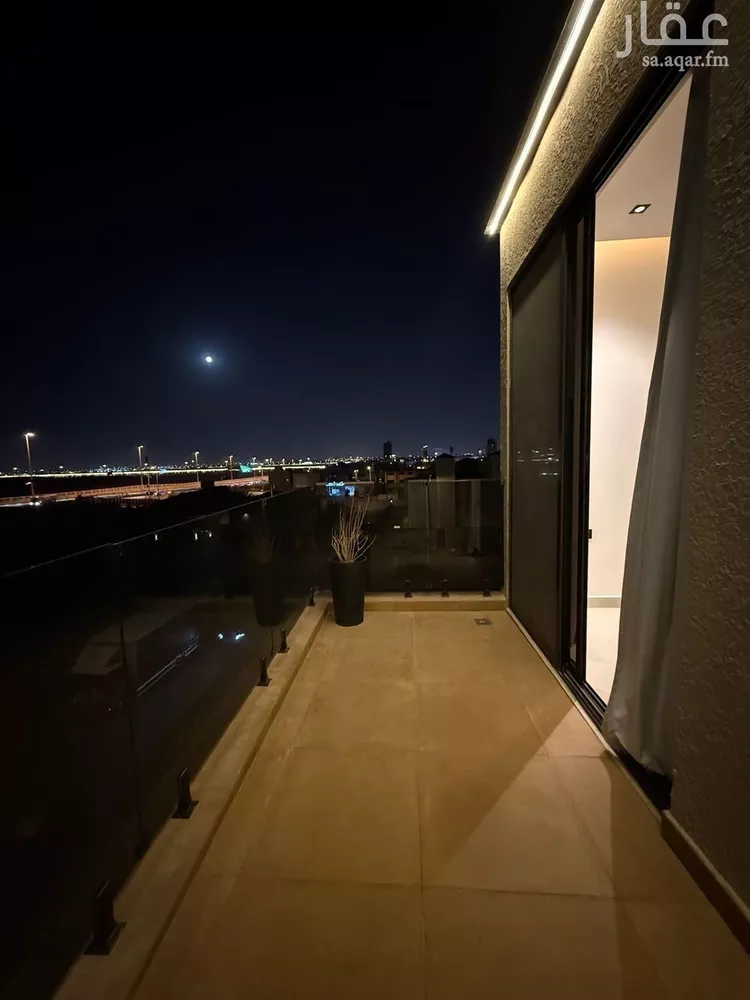 شقة للإيجار في شارع علقمه بن وائل, حي النرجس, مدينة الرياض, منطقة الرياض صورة 2