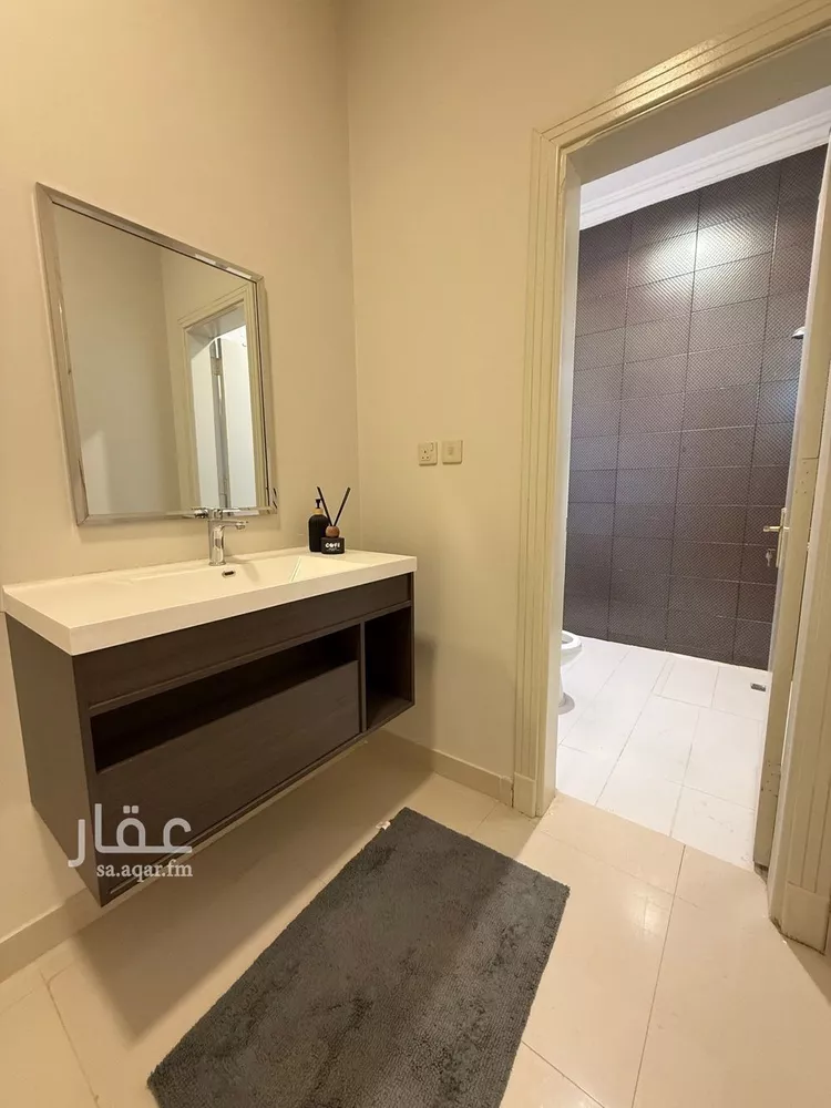 شقة للإيجار في شارع رقم 332, حي النرجس, مدينة الرياض, منطقة الرياض صورة 2