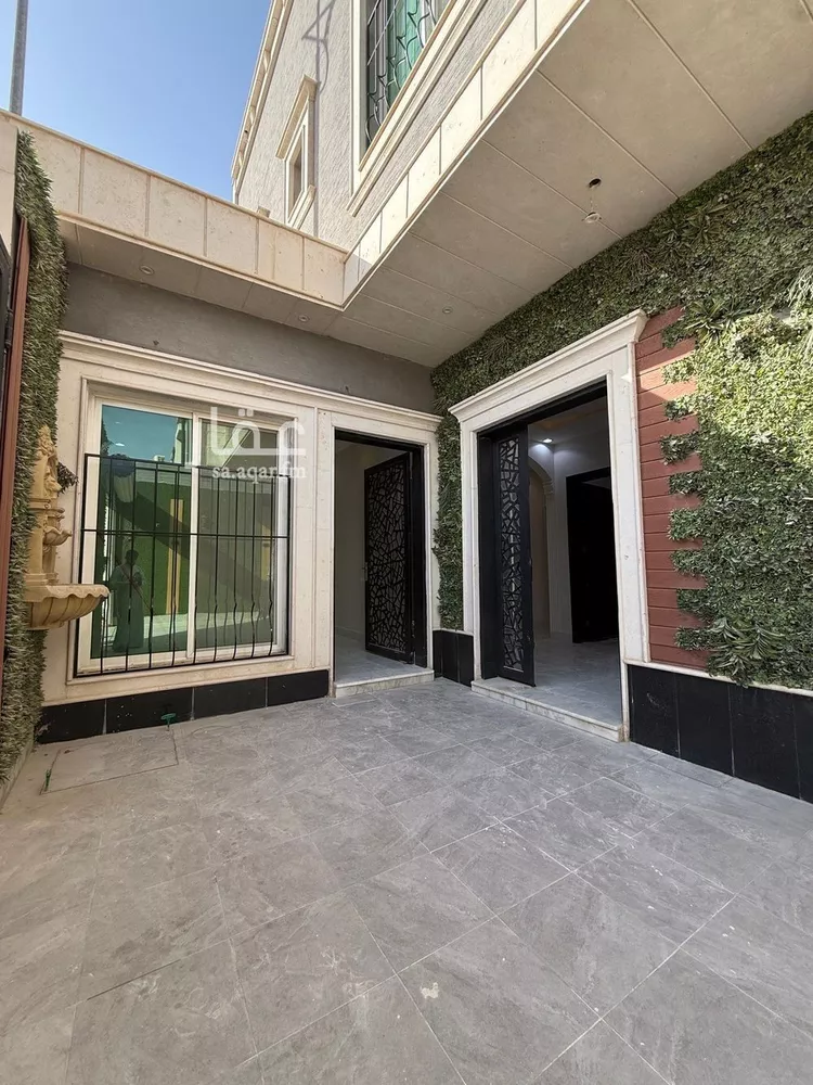 Floor for Rent in Riyadh An Narjis