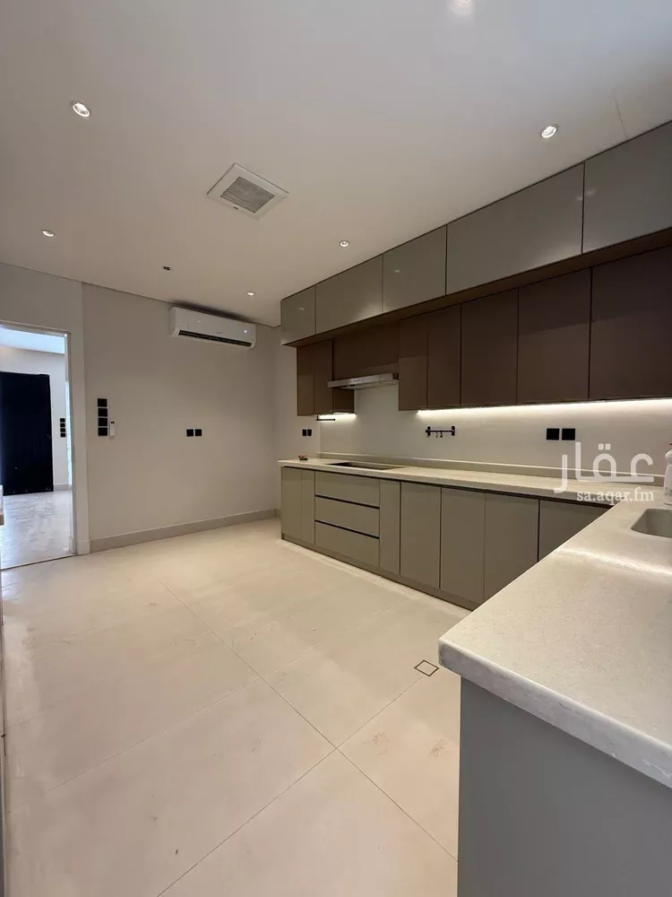 دور للإيجار في شارع الرحال بن عزرة, حي النرجس, مدينة الرياض, منطقة الرياض صورة 2