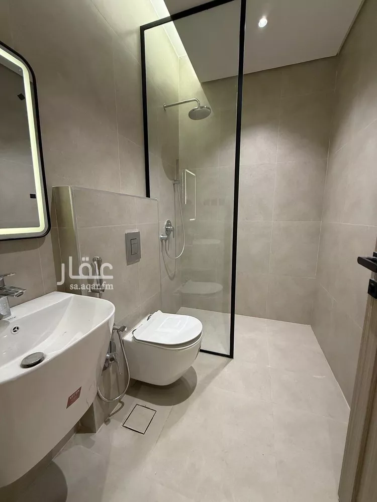 شقة للإيجار في شارع ثابت العوفي, حي النرجس, مدينة الرياض, منطقة الرياض صورة 5