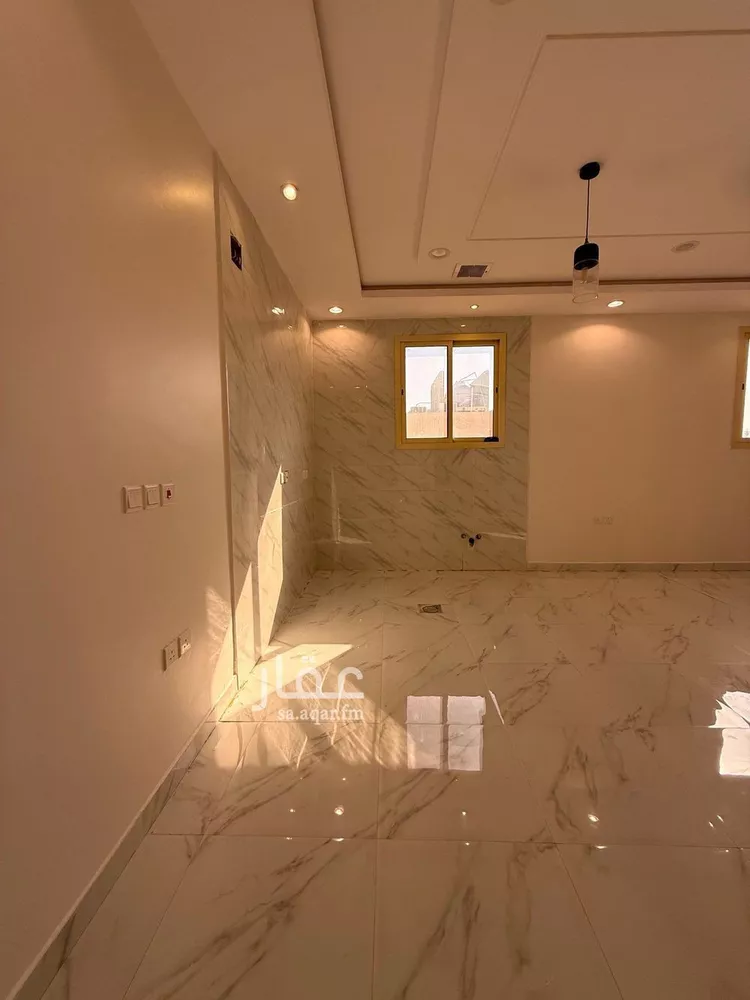 شقة للإيجار في شارع عبدالله بن المهاجر, حي العارض, مدينة الرياض, منطقة الرياض صورة 2
