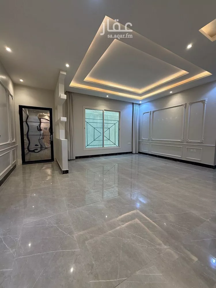 دور للإيجار في شارع رقم 339, حي النرجس, مدينة الرياض, منطقة الرياض صورة 5