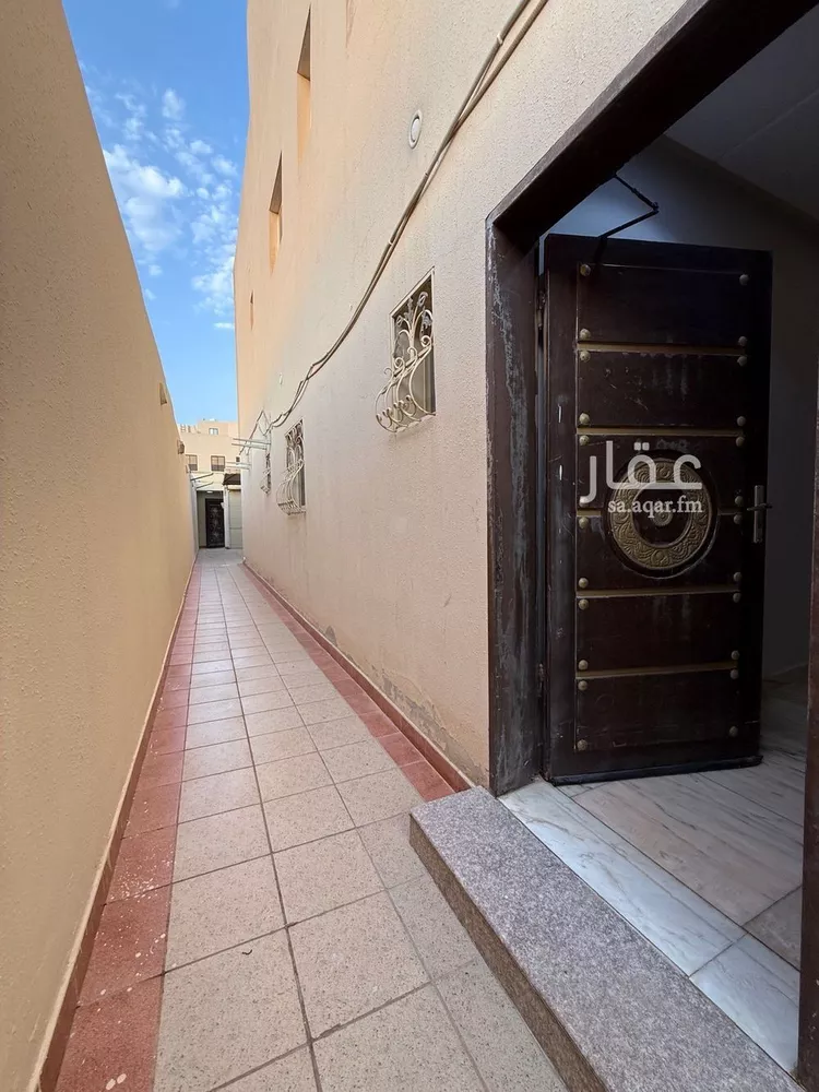 فيلا للإيجار في شارع حي العارض, حي العارض, مدينة الرياض, منطقة الرياض 13