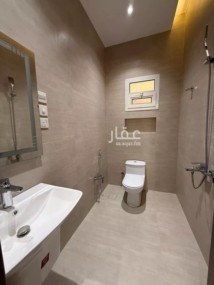 شقة للإيجار في شارع عبدالجبار بن الورد, حي العارض, مدينة الرياض, منطقة الرياض 7