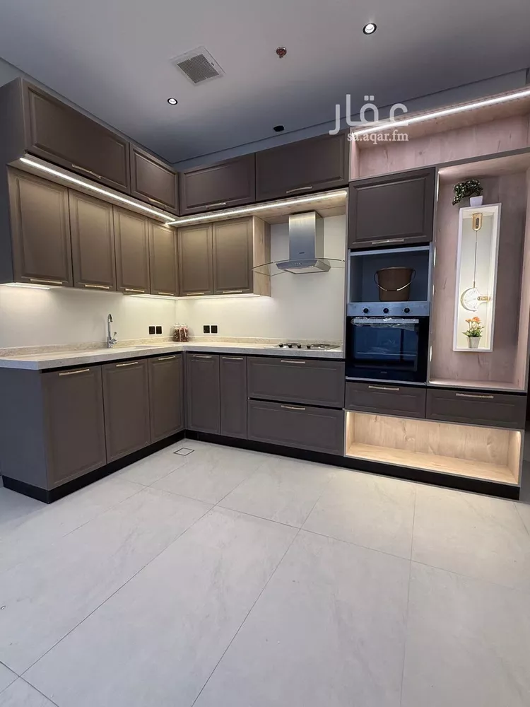 Apartment for Rent in Riyadh An Narjis 2