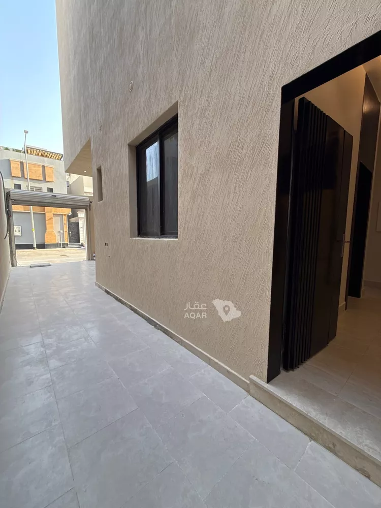 دور للإيجار في شارع عبدالمنعم الواعظ, حي الرمال, مدينة الرياض, منطقة الرياض 12