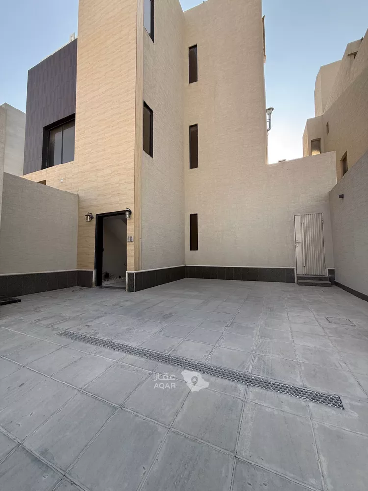 دور للإيجار في شارع الرحال بن عزرة, حي النرجس, مدينة الرياض, منطقة الرياض 18