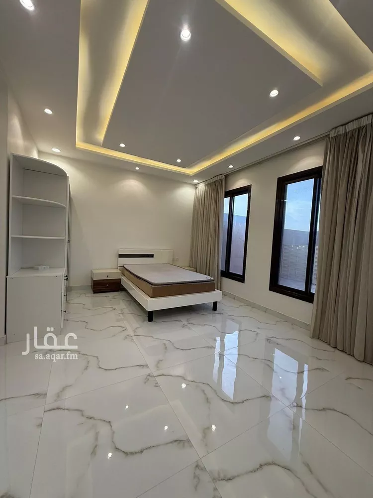 شقة للإيجار في شارع محمد سعيد شافعي, حي النرجس, مدينة الرياض, منطقة الرياض صورة 4