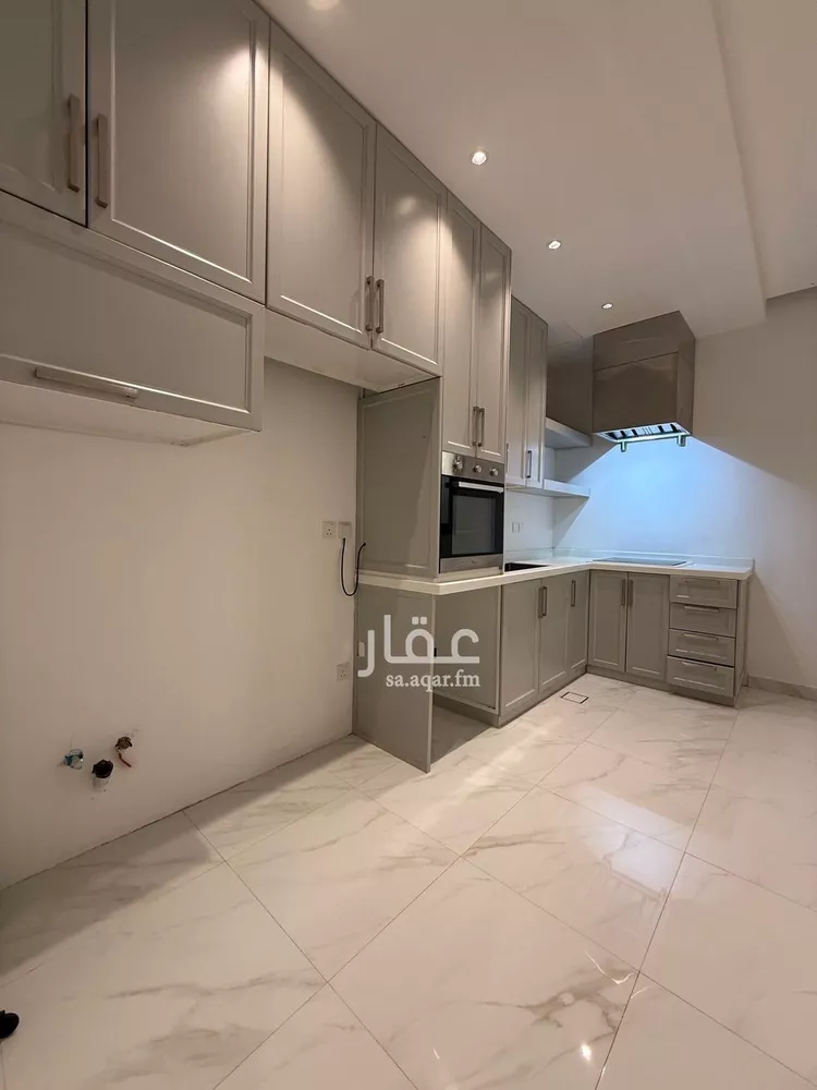 شقة للإيجار في شارع عبدالرحمن المقدسي, حي النرجس, مدينة الرياض, منطقة الرياض صورة 3