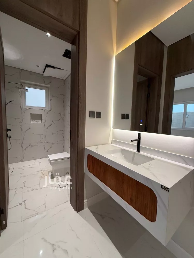 شقة للإيجار في شارع محمد بن أحمد الرفاء, حي النرجس, مدينة الرياض, منطقة الرياض صورة 3