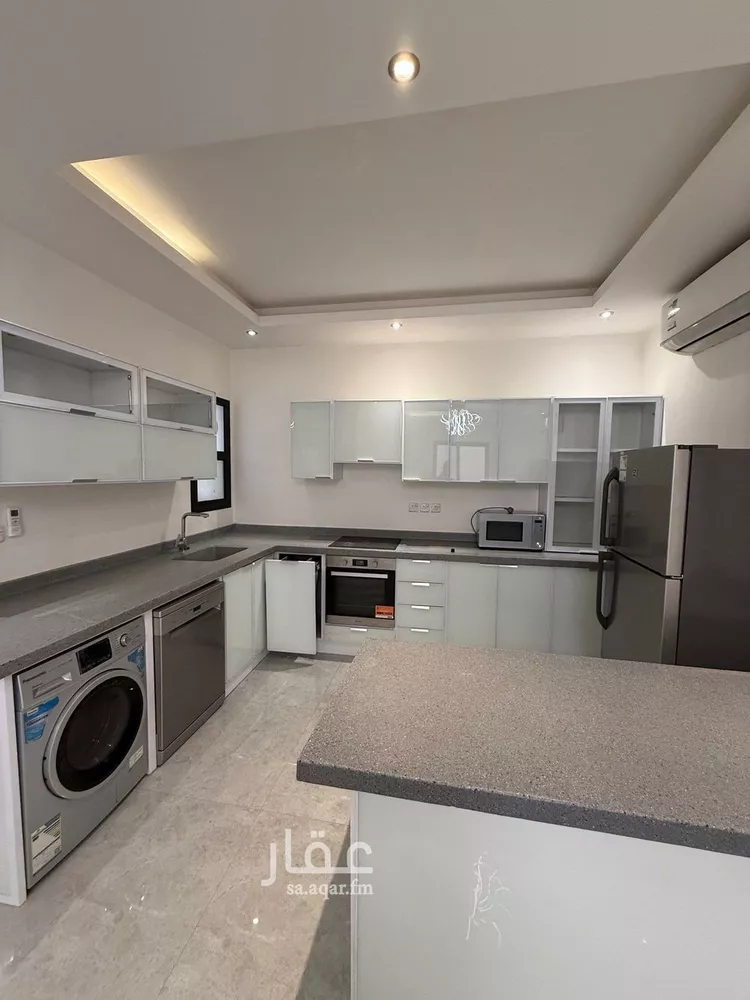 شقة للإيجار في شارع القصر, حي العارض, مدينة الرياض, منطقة الرياض 1 صورة
