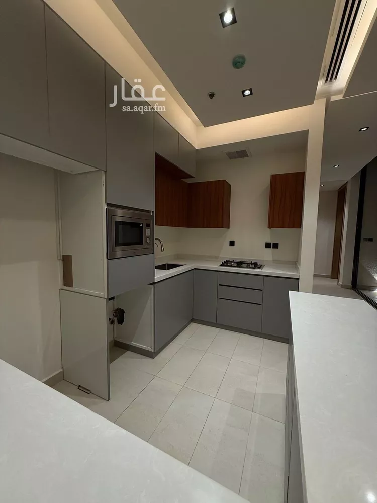 شقة للإيجار في شارع علقمه بن وائل, حي النرجس, مدينة الرياض, منطقة الرياض