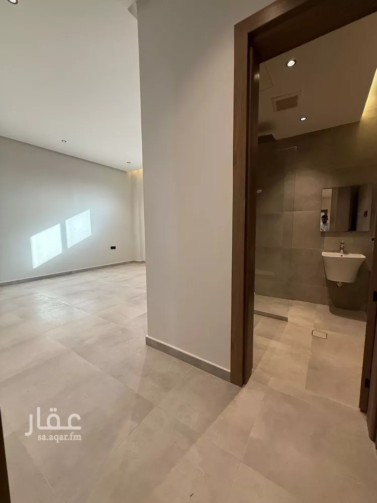 شقة للإيجار في شارع خالد بن العاص, حي النرجس, مدينة الرياض, منطقة الرياض صورة 5