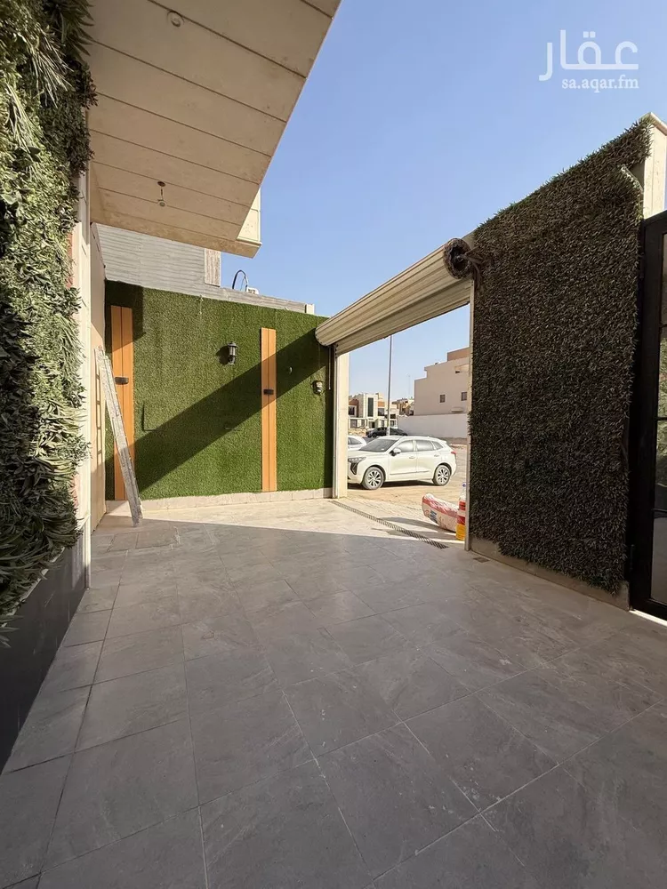 Floor for Rent in Riyadh An Narjis صورة 3