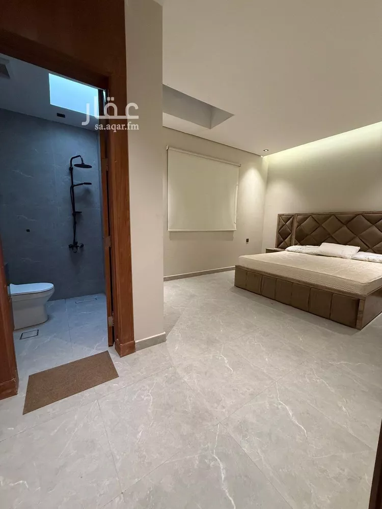 شقة للإيجار في شارع أبي المظفر المبارك, حي النرجس, مدينة الرياض, منطقة الرياض صورة 4