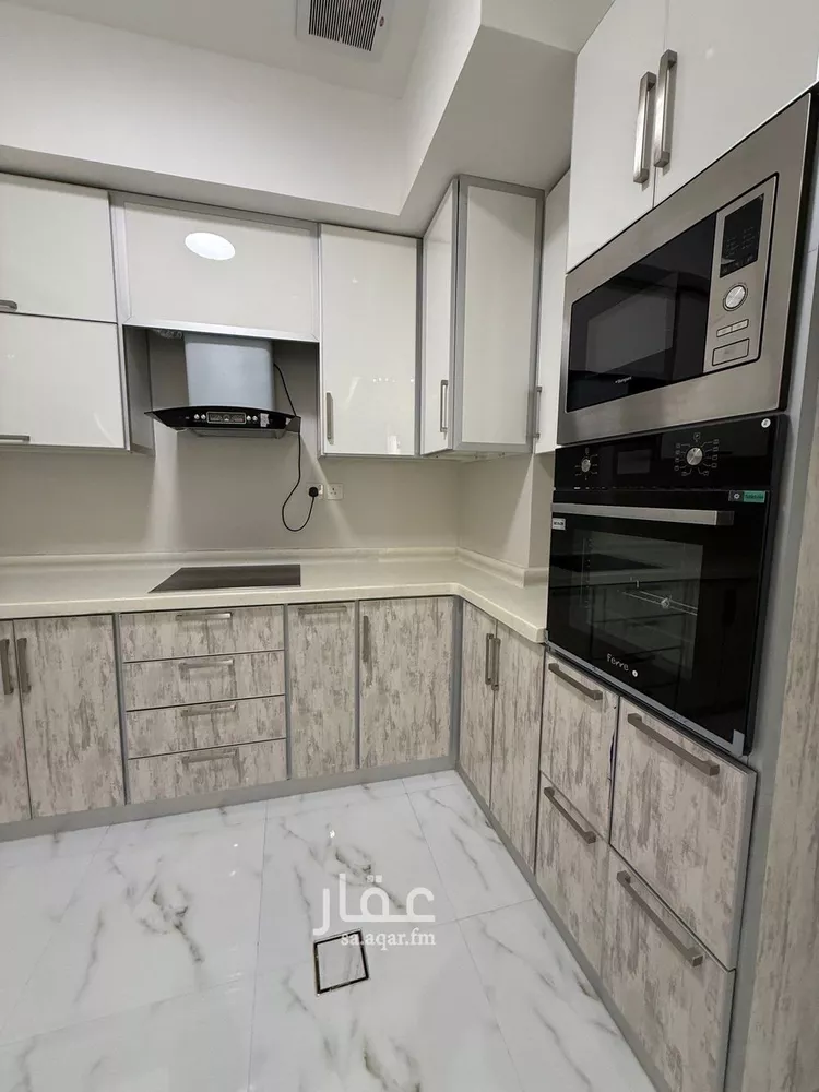 شقة للإيجار في شارع عبدالرحمن المقدسي, حي النرجس, مدينة الرياض, منطقة الرياض صورة 5