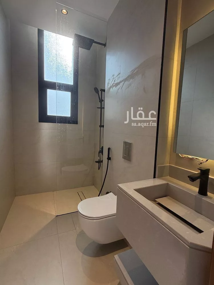 شقة للإيجار في شارع حمزة الهاشمي, حي النرجس, مدينة الرياض, منطقة الرياض 7