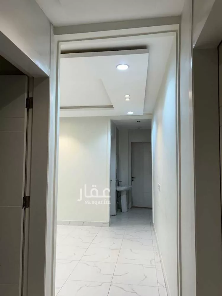 شقة للإيجار في شارع عبدالخالق الصابوني ، حي عكاظ ، الرياض ، منطقة الرياض 1 صورة