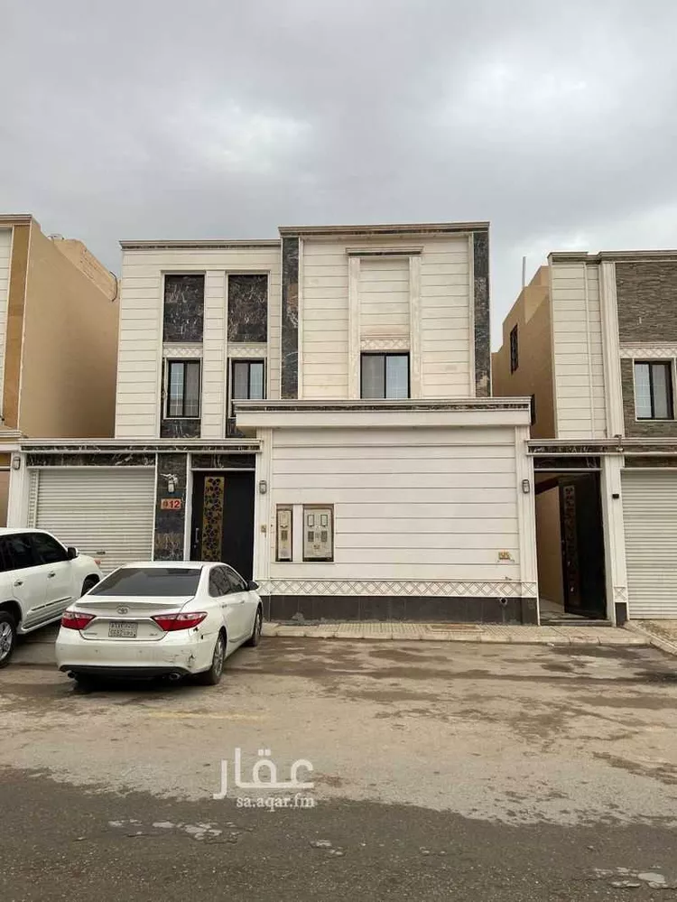 شقة للإيجار في شارع عبدالخالق الصابوني ، حي عكاظ ، الرياض ، منطقة الرياض صورة 2