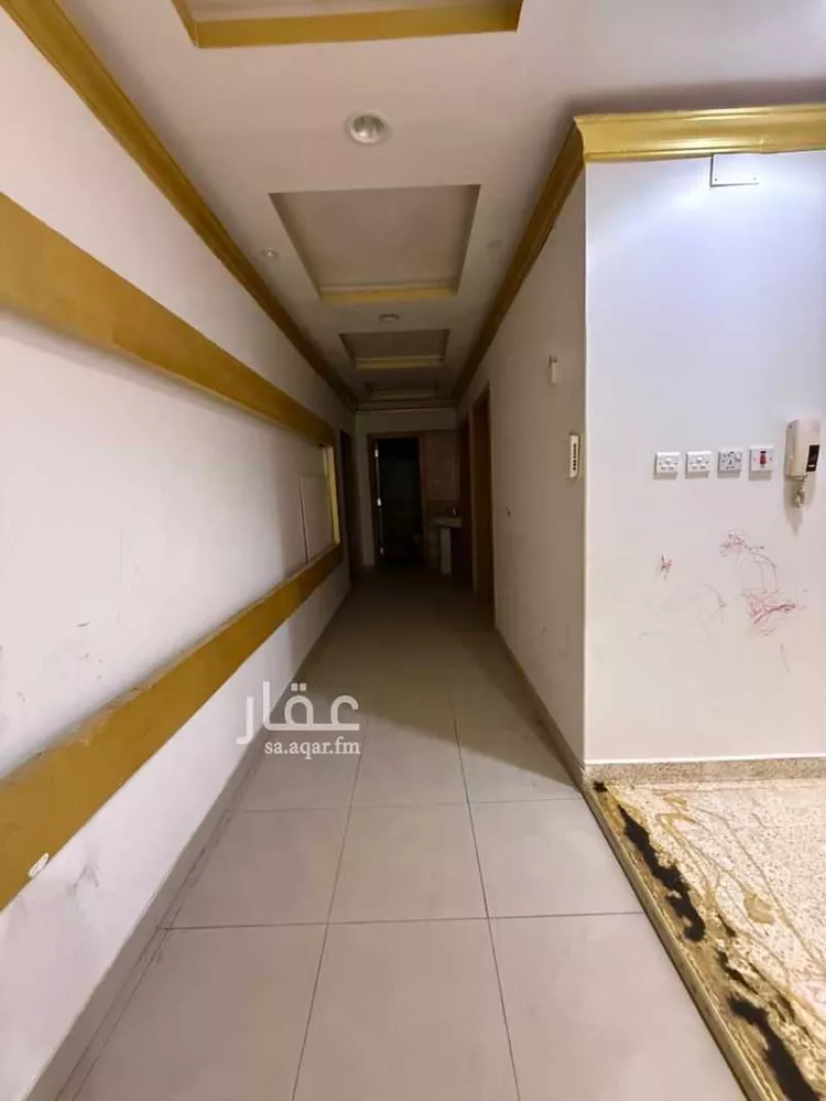 شقة للإيجار في شارع عاصم بن ابي وائل ، حي بدر ، الرياض ، منطقة الرياض