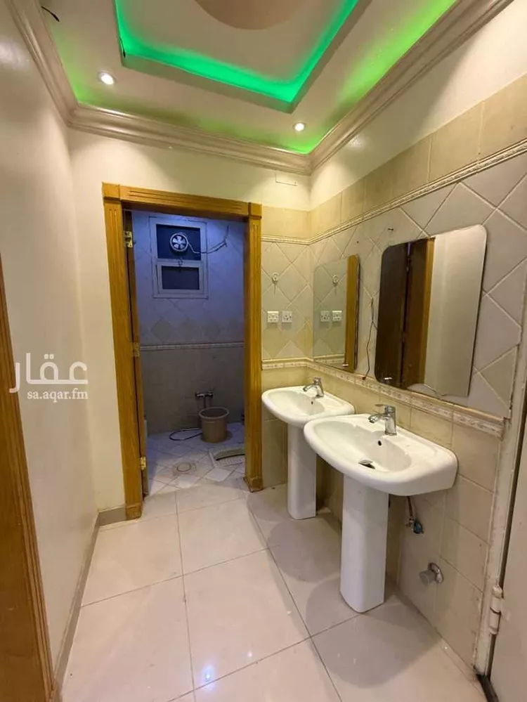 شقة للإيجار في شارع عاصم بن ابي وائل ، حي بدر ، الرياض ، منطقة الرياض صورة 2