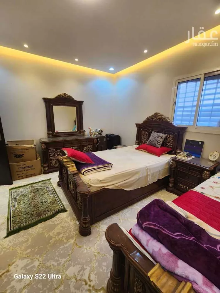 Apartment for Rent in Riyadh Dhahrat Laban صورة 4