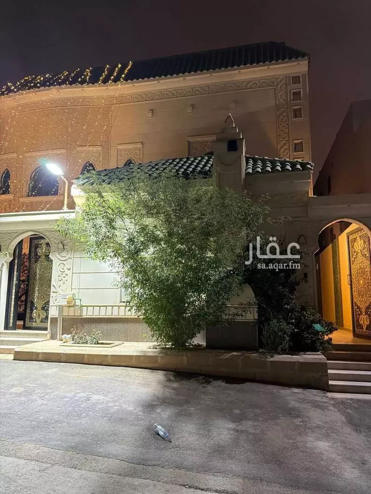 Apartment for Rent in Riyadh Dhahrat Laban