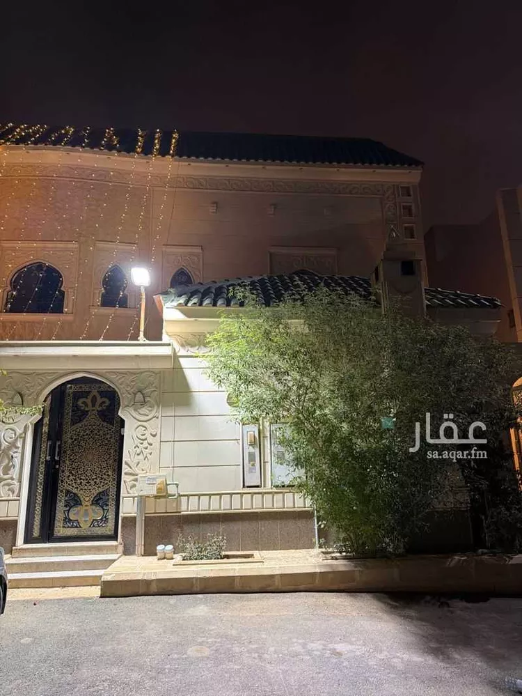 شقة للإيجار في شارع رقم 161, حي ظهرة لبن, مدينة الرياض, منطقة الرياض