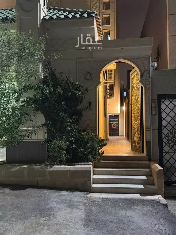 Apartment for Rent in Riyadh Dhahrat Laban صورة 2