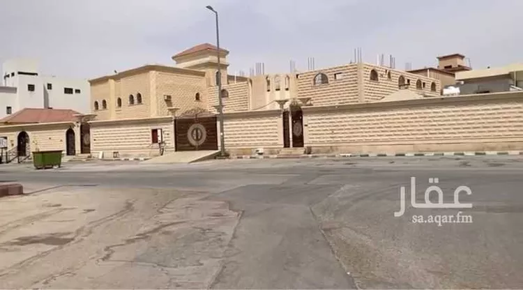 فيلا للبيع في حي العالية ، الخرج ، الخرج